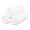 Integrated Bagging Systems 55 gal Trash Bags, 36 in x 60 in, Heavy-Duty, 17 microns, Clear, 200 PK S366017N - alternate 5